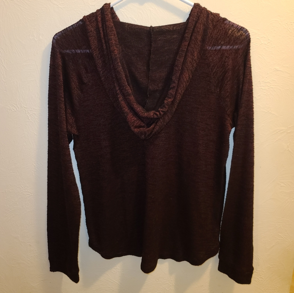 No Boundries women's long sleeve large - Picture 2 of 6